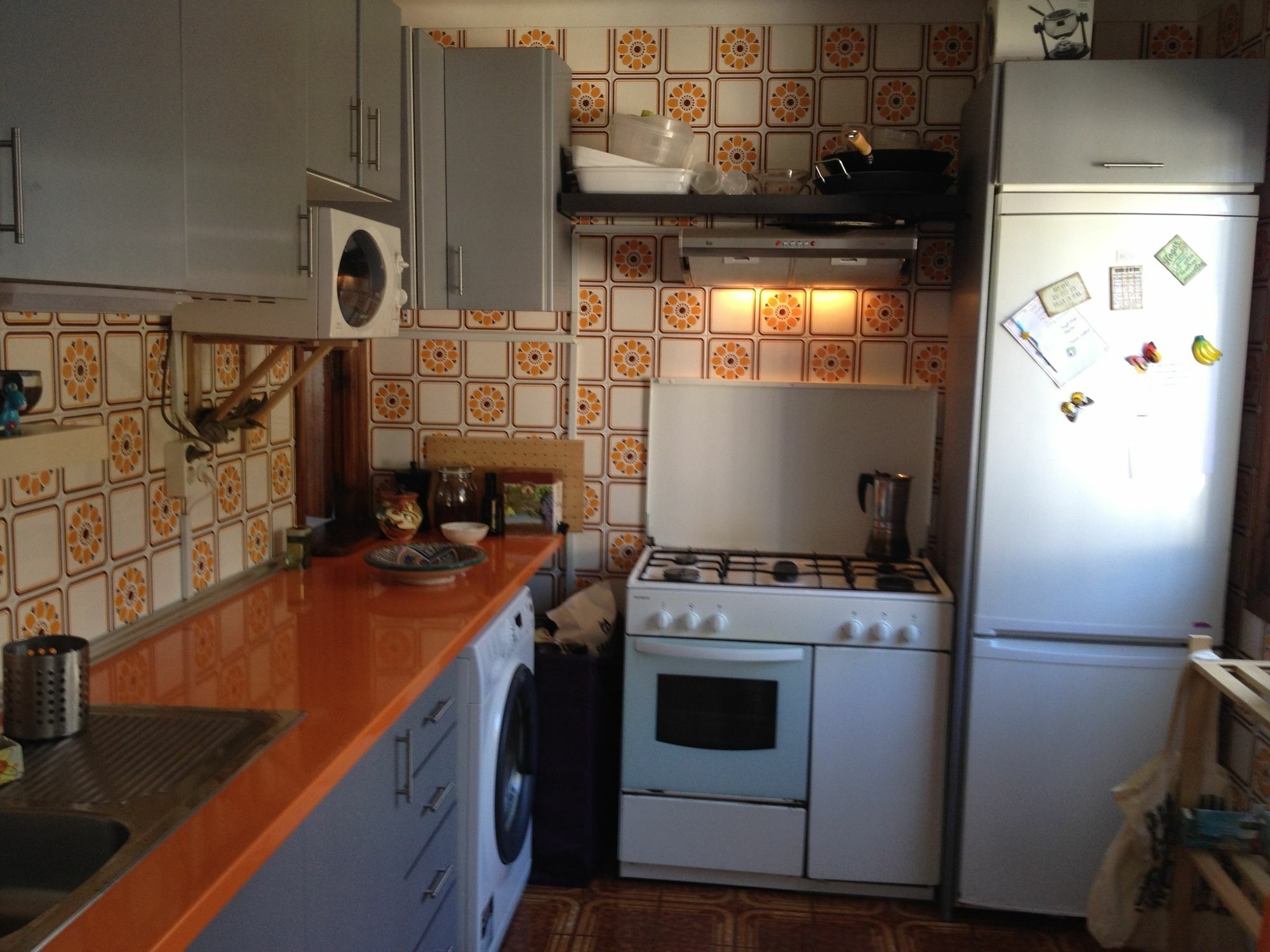 La Casita Verde Velez Malaga Exterior foto